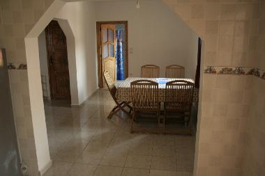 Ferienwohnung in Tamraght (Agadir) oder Ferienwohnung oder Ferienhaus