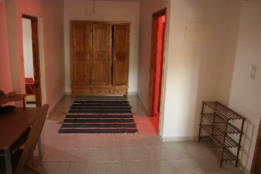 Ferienwohnung in Tamraght (Agadir) oder Ferienwohnung oder Ferienhaus