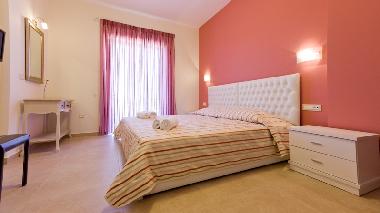 Pension in Nafplion (Argolida) oder Ferienwohnung oder Ferienhaus