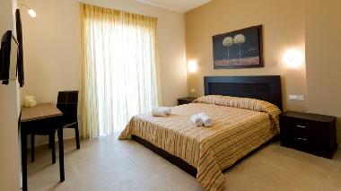 Pension in Nafplion (Argolida) oder Ferienwohnung oder Ferienhaus