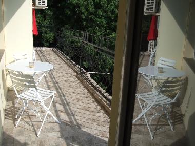 Ferienwohnung in Veliko Tarnovo (Veliko Turnovo) oder Ferienwohnung oder Ferienhaus