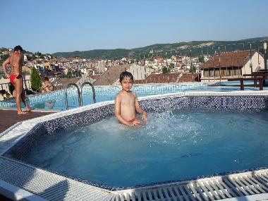 Ferienwohnung in Veliko Tarnovo (Veliko Turnovo) oder Ferienwohnung oder Ferienhaus
