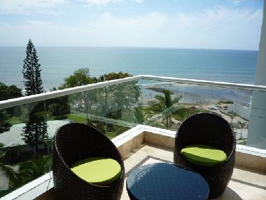 Ferienwohnung in Rio Mar (Cocle) oder Ferienwohnung oder Ferienhaus