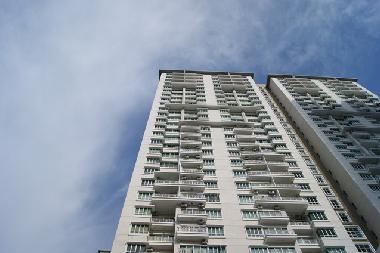 Ferienwohnung in Kota Kinabalu (Sabah) oder Ferienwohnung oder Ferienhaus