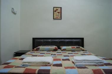 Ferienwohnung in Kota Kinabalu (Sabah) oder Ferienwohnung oder Ferienhaus