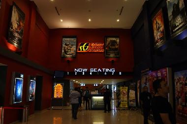 Ferienwohnung in Kota Kinabalu (Sabah) oder Ferienwohnung oder Ferienhaus