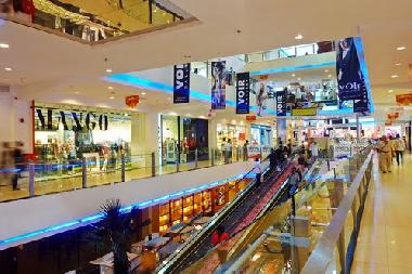 Ferienwohnung in Kota Kinabalu (Sabah) oder Ferienwohnung oder Ferienhaus