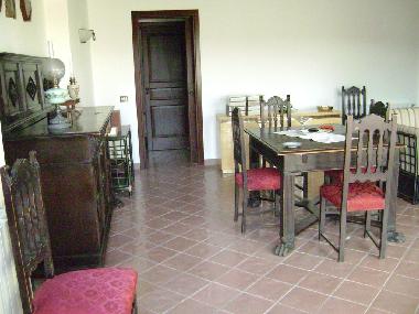 Ferienwohnung in Ciminna (Palermo) oder Ferienwohnung oder Ferienhaus