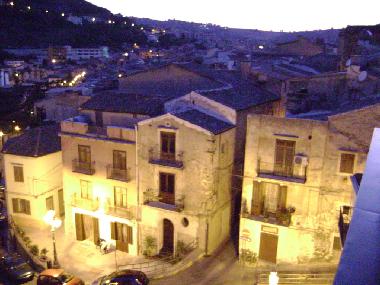 Ferienwohnung in Ciminna (Palermo) oder Ferienwohnung oder Ferienhaus