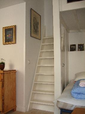 Ferienwohnung in Stockholm (Stockholm) oder Ferienwohnung oder Ferienhaus