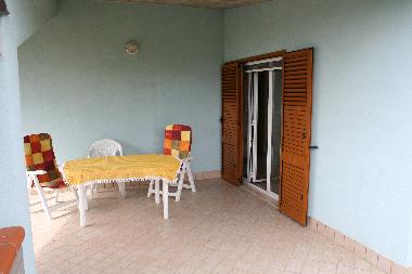 Ferienwohnung in Colonella (Teramo) oder Ferienwohnung oder Ferienhaus