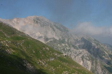 Ausflug zum Gran Sasso gef�llig?
