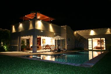 Villa in Cherngtalay (Phuket) oder Ferienwohnung oder Ferienhaus
