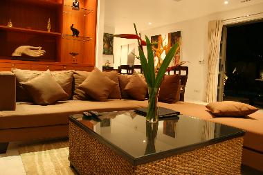Villa in Cherngtalay (Phuket) oder Ferienwohnung oder Ferienhaus