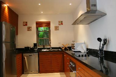 Villa in Cherngtalay (Phuket) oder Ferienwohnung oder Ferienhaus