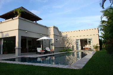 Villa in Cherngtalay (Phuket) oder Ferienwohnung oder Ferienhaus