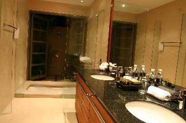 Villa in Cherngtalay (Phuket) oder Ferienwohnung oder Ferienhaus