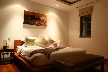 Villa in Cherngtalay (Phuket) oder Ferienwohnung oder Ferienhaus