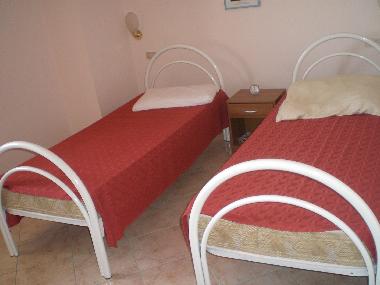 mit ausreichend Platz f�r die Ragazzi