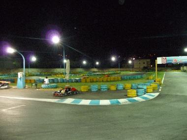 Zu anstrengend?  Doch lieber Spa� f�r das Kind im Manne?