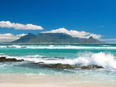 Ferienwohnung in Somerset-West (Western Cape) oder Ferienwohnung oder Ferienhaus