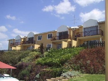 Ferienwohnung in Somerset-West (Western Cape) oder Ferienwohnung oder Ferienhaus