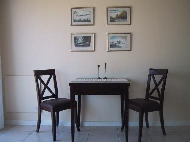 Ferienwohnung in Somerset-West (Western Cape) oder Ferienwohnung oder Ferienhaus