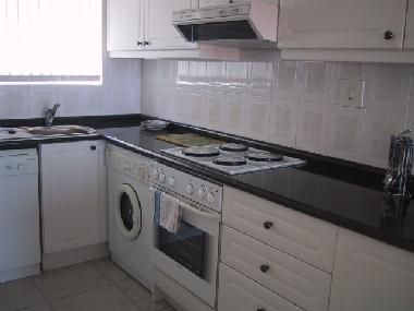 Ferienwohnung in Somerset-West (Western Cape) oder Ferienwohnung oder Ferienhaus