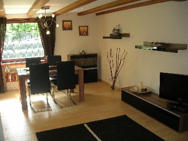 Ferienwohnung in Wermelskirchen (Bergisches Land) oder Ferienwohnung oder Ferienhaus