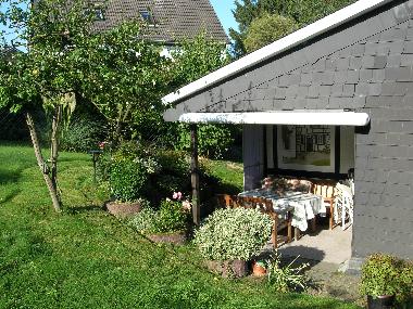 Ferienwohnung in Wermelskirchen (Bergisches Land) oder Ferienwohnung oder Ferienhaus
