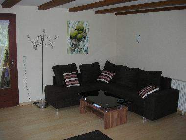 Ferienwohnung in Wermelskirchen (Bergisches Land) oder Ferienwohnung oder Ferienhaus