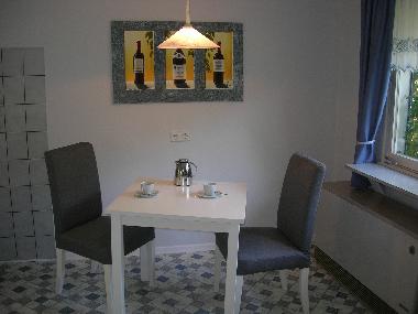 Ferienwohnung in Wermelskirchen (Bergisches Land) oder Ferienwohnung oder Ferienhaus