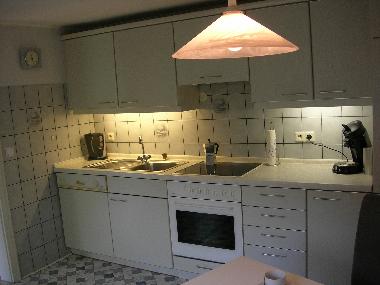 Ferienwohnung in Wermelskirchen (Bergisches Land) oder Ferienwohnung oder Ferienhaus