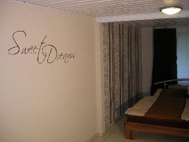 Ferienwohnung in Wermelskirchen (Bergisches Land) oder Ferienwohnung oder Ferienhaus