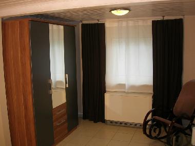 Ferienwohnung in Wermelskirchen (Bergisches Land) oder Ferienwohnung oder Ferienhaus