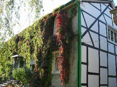 Ferienwohnung in Wermelskirchen (Bergisches Land) oder Ferienwohnung oder Ferienhaus