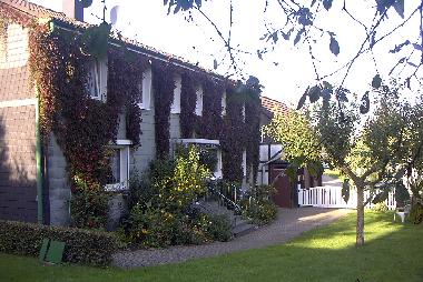 Ferienwohnung in Wermelskirchen (Bergisches Land) oder Ferienwohnung oder Ferienhaus