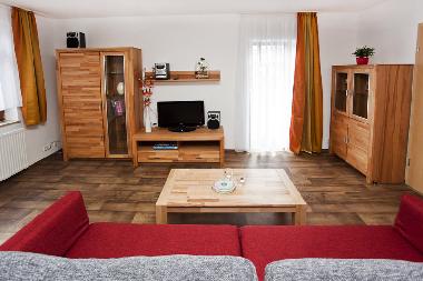 Ferienwohnung in Bad Berka (Weimarer Land) oder Ferienwohnung oder Ferienhaus