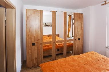 Ferienwohnung in Bad Berka (Weimarer Land) oder Ferienwohnung oder Ferienhaus