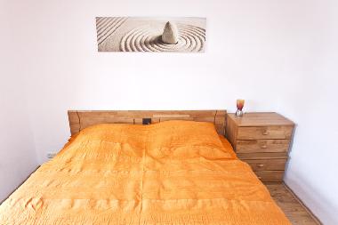 Ferienwohnung in Bad Berka (Weimarer Land) oder Ferienwohnung oder Ferienhaus