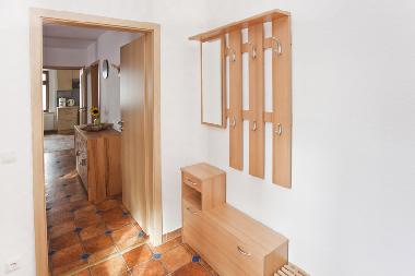 Ferienwohnung in Bad Berka (Weimarer Land) oder Ferienwohnung oder Ferienhaus