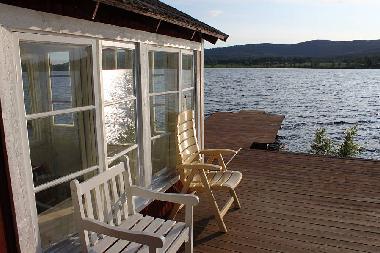Ferienhaus in Torsby (V�rmland) oder Ferienwohnung oder Ferienhaus