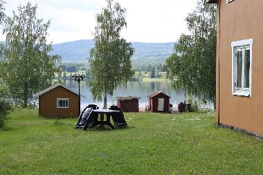 Ferienhaus in Torsby (V�rmland) oder Ferienwohnung oder Ferienhaus