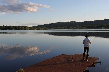 Ferienhaus in Torsby (V�rmland) oder Ferienwohnung oder Ferienhaus