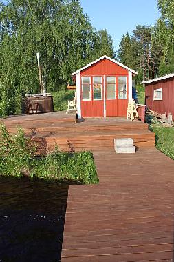 Ferienhaus in Torsby (V�rmland) oder Ferienwohnung oder Ferienhaus