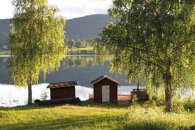 Ferienhaus in Torsby (V�rmland) oder Ferienwohnung oder Ferienhaus