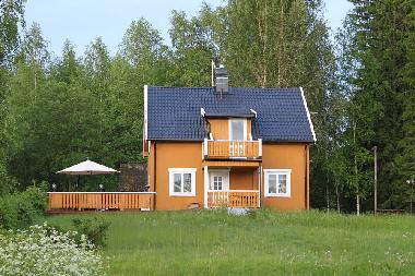 Ferienhaus in Torsby (V�rmland) oder Ferienwohnung oder Ferienhaus