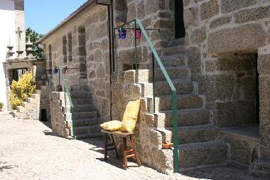 Ferienhaus in Cabeceiras de Basto (Norte) oder Ferienwohnung oder Ferienhaus