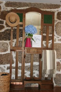 Ferienhaus in Cabeceiras de Basto (Norte) oder Ferienwohnung oder Ferienhaus