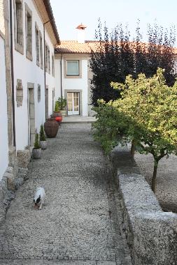 Ferienhaus in Cabeceiras de Basto (Norte) oder Ferienwohnung oder Ferienhaus